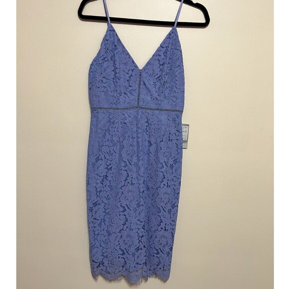 ASTR the lable dress lace midi - Picture 2 of 5